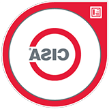 中国钢铁工业协会的徽章